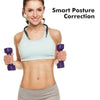 AlignaPulse Smart Posture Trainer Alignapulse