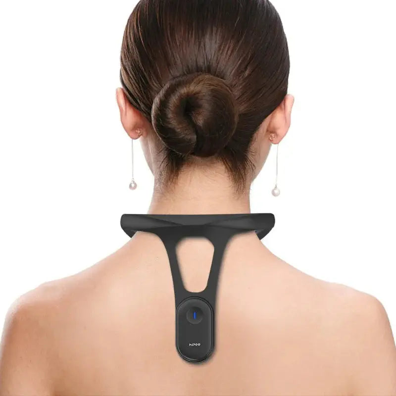 AlignaPulse Smart Posture Trainer Alignapulse